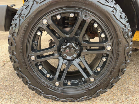 2011 Jeep Wrangler Sport