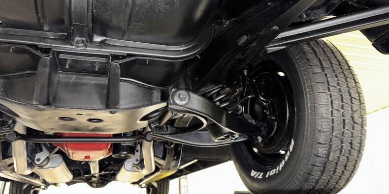 1956 Chevrolet Bel Air