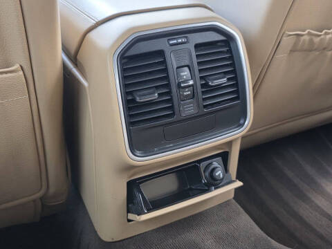 2016 Porsche Macan Turbo