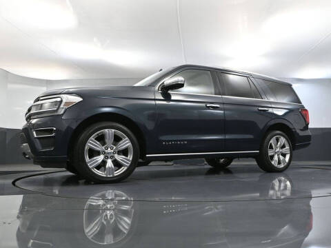 2023 Ford Expedition Platinum