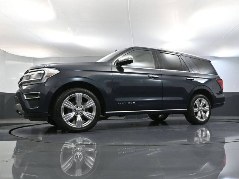 2023 Ford Expedition Platinum