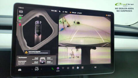 2023 Tesla Model 3 Long Range