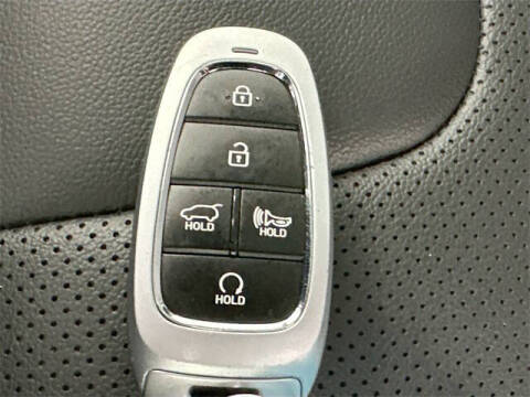 2023 Hyundai Santa Fe Hybrid SEL Premium