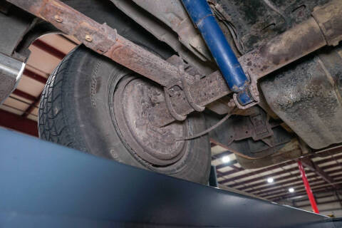 1984 Chevrolet Sportvan G20 Beauville