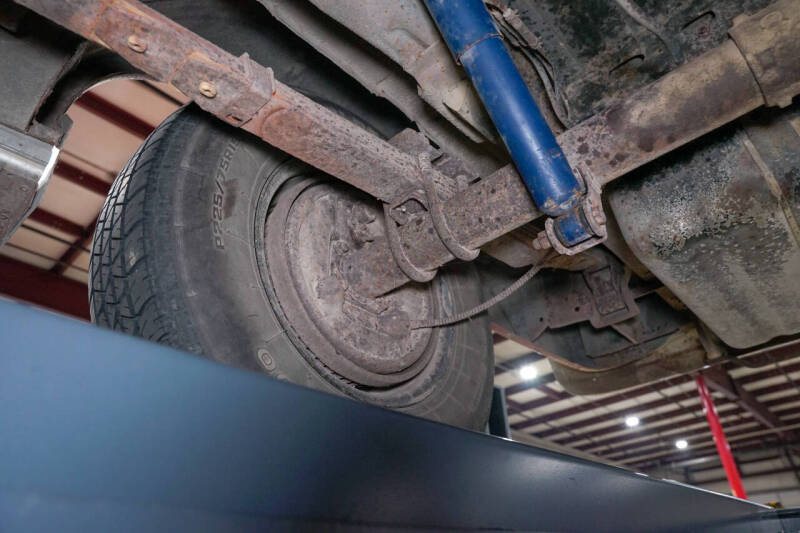 1984 Chevrolet Sportvan G20 Beauville