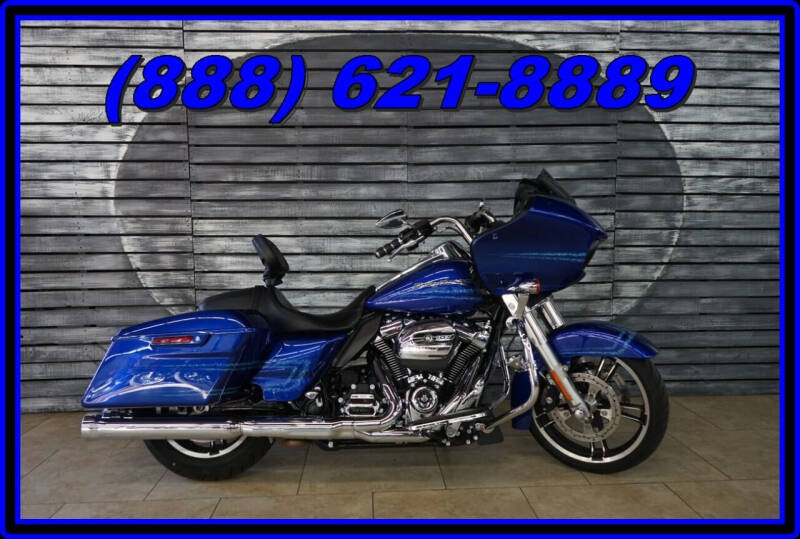 road glide for sale used