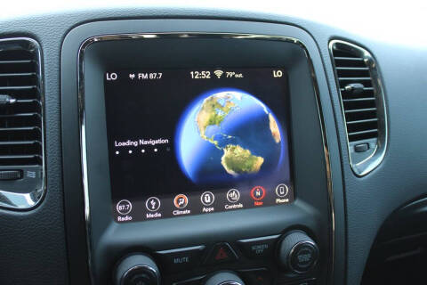 2019 Dodge Durango R/T