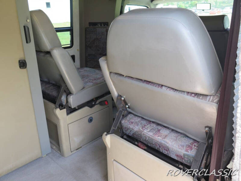 1998 Winnebago Rialta