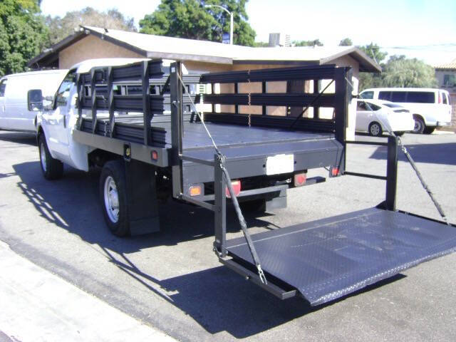 2013 Ford F-350 Super Duty