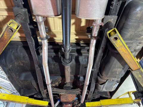 1976 Chevrolet Silverado 1500