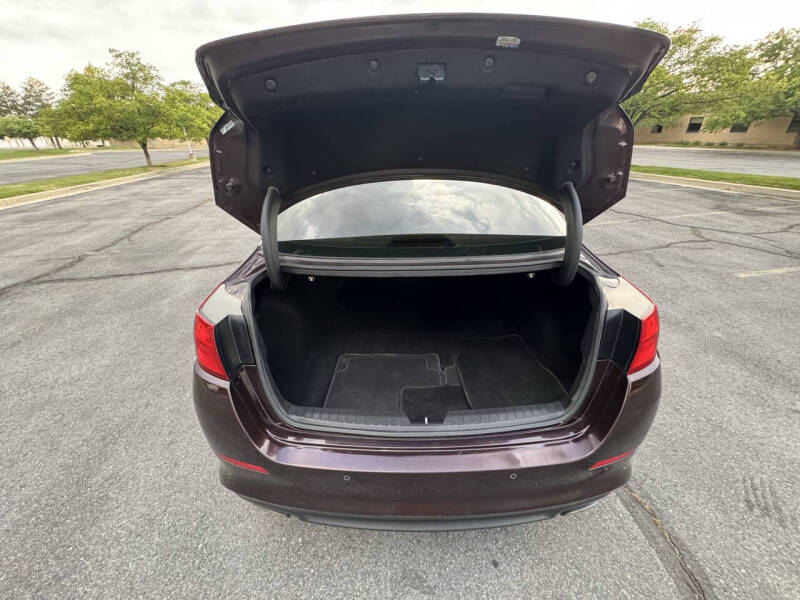 2014 Kia Optima EX