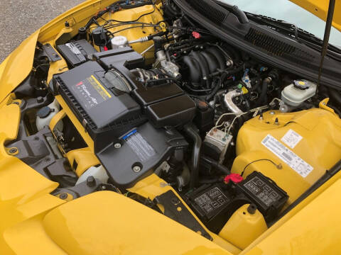 2002 Pontiac Firebird Trans Am