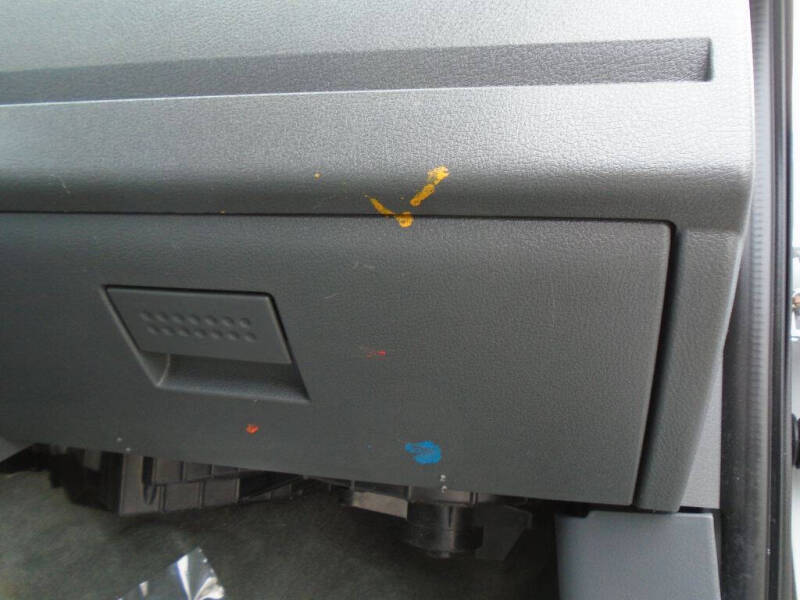 2005 Dodge Dakota SLT