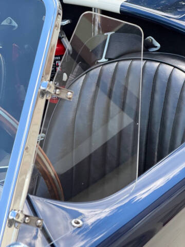 1992 ERA SHELBY COBRA