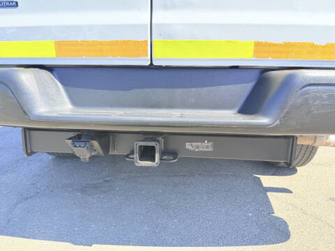 2013 Chevrolet Express 2500