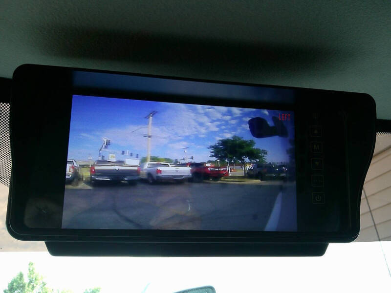 2019 Chevrolet Express 3500