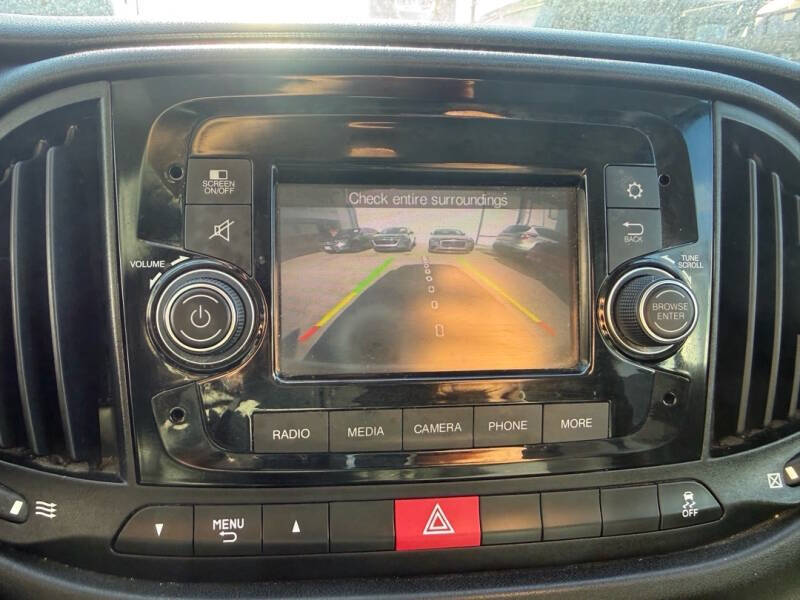 2022 RAM ProMaster City