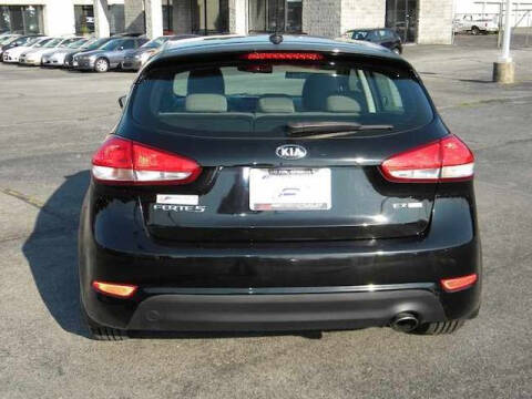 2014 Kia Forte5 EX