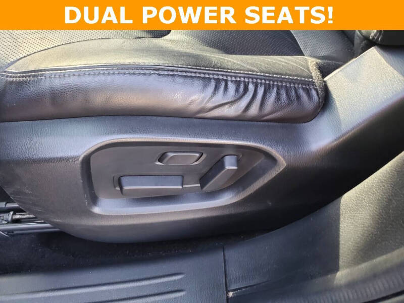 2018 Mazda CX-9 Touring