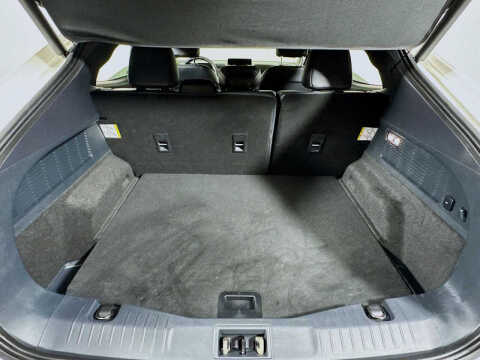 2021 Ford Mustang Mach-E Select