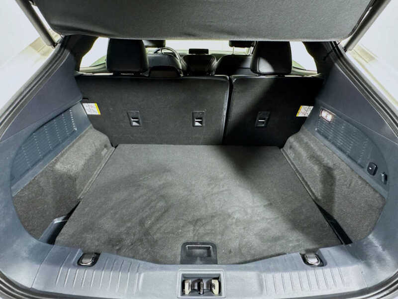 2021 Ford Mustang Mach-E Select