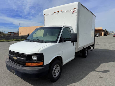 2013 Chevrolet Express for sale at Star One Imports in Santa Clara CA