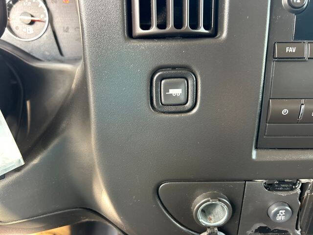 2017 GMC Savana LS 2500