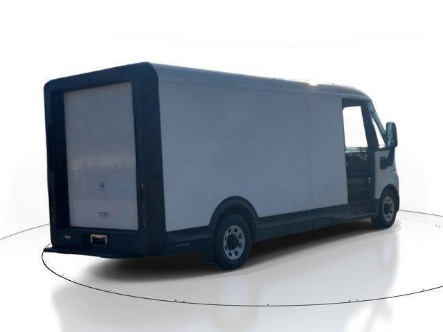 2023 BrightDrop Zevo 600