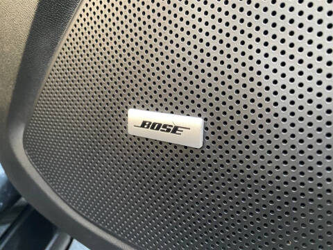 2017 Chevrolet Camaro SS