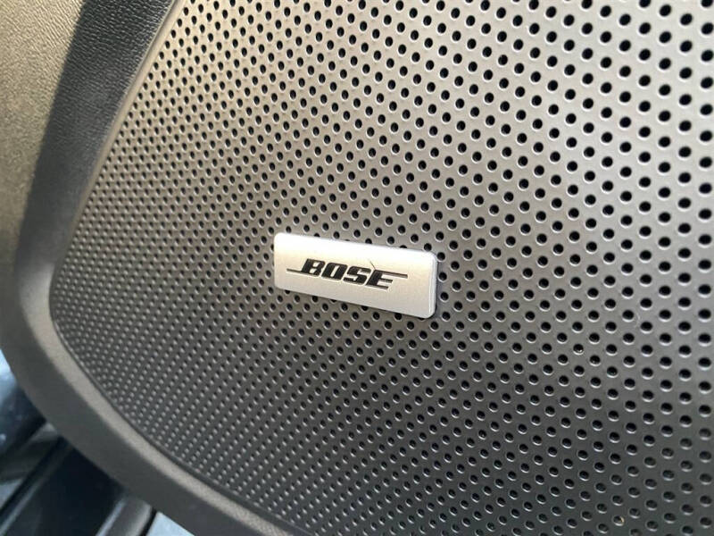 2017 Chevrolet Camaro SS