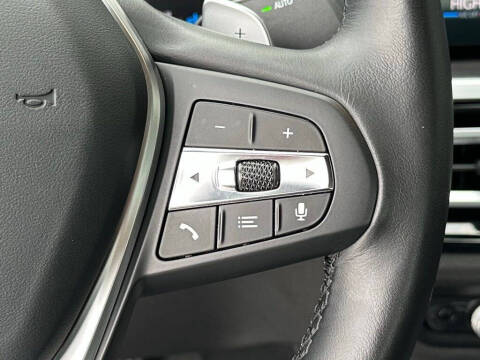 2023 BMW 3 Series 330i