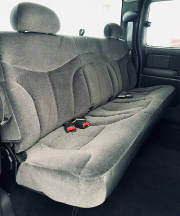 2001 GMC Sierra 1500 SLT