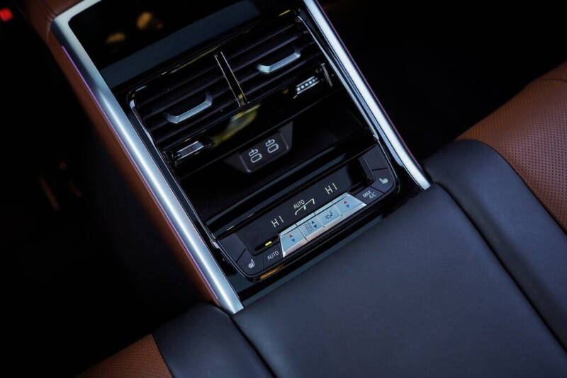 2023 BMW 8 Series M850i xDrive Gran Coupe