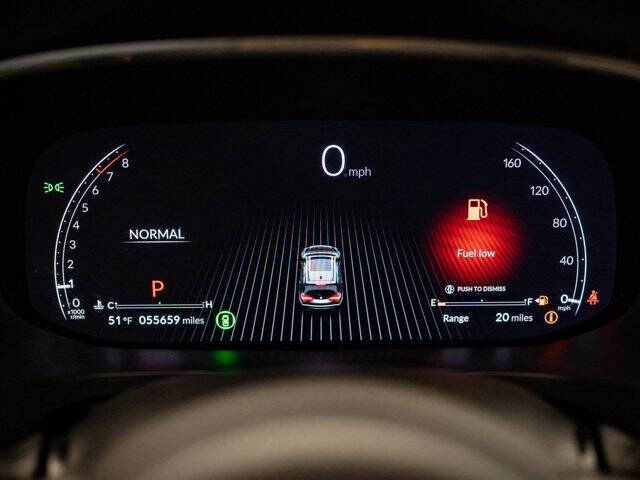 2023 Acura MDX w/Tech