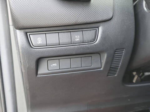 2023 Mazda CX-50 2.5 S Preferred Plus