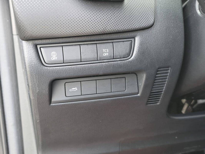 2023 Mazda CX-50 2.5 S Preferred Plus