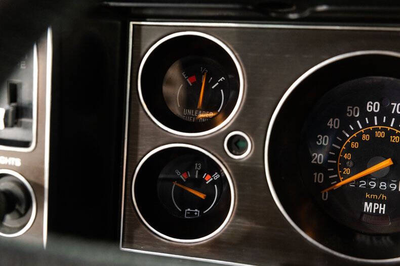 1979 Chevrolet Camaro