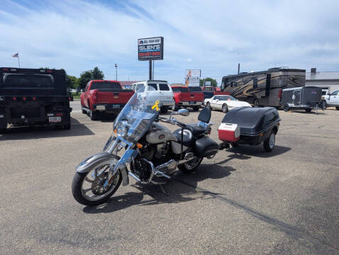 2004 Victory Kingpin