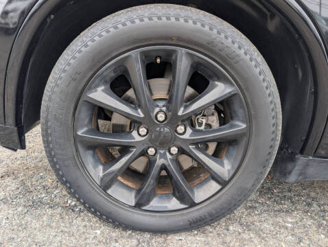 2017 Dodge Durango R/T