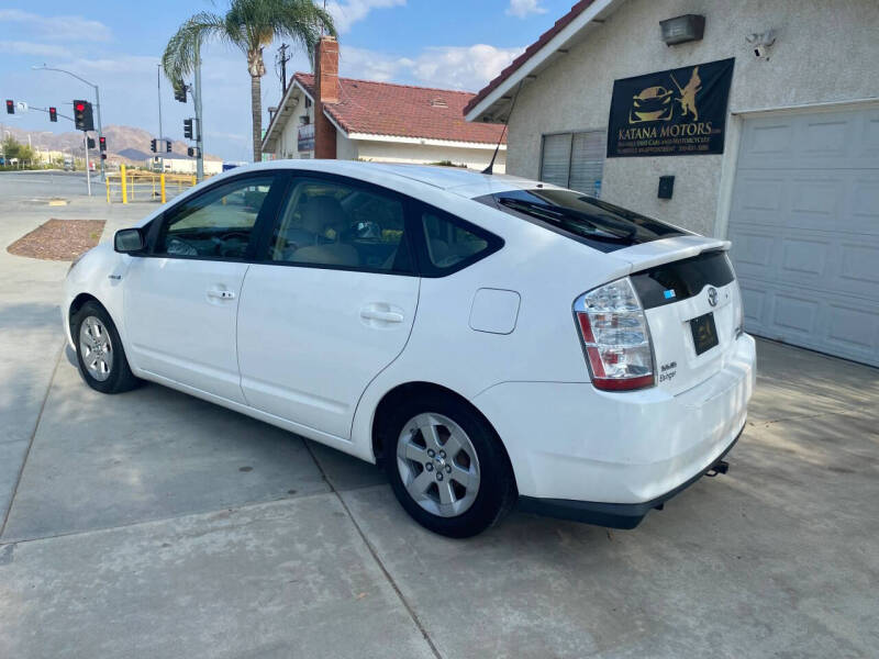 2006 Toyota Prius