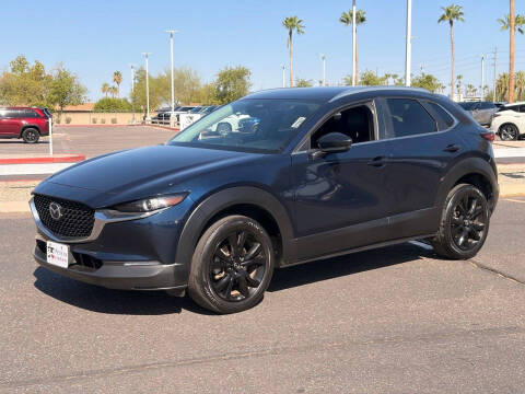 2024 Mazda CX-30 2.5 S Select Sport
