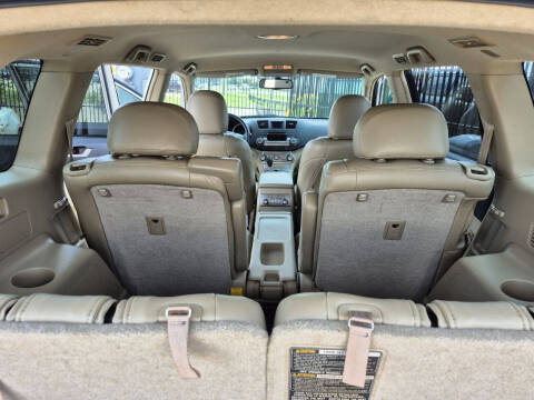 2012 Toyota Highlander