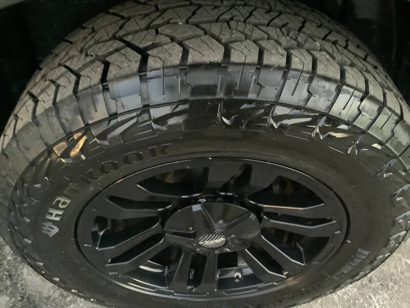 2008 Ford Explorer Sport Trac Limited