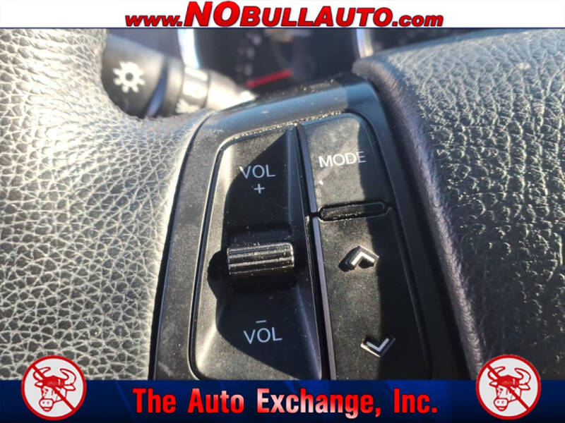 2013 Kia Sorento EX
