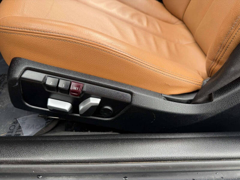 2019 BMW 4 Series 430i xDrive