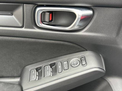 2025 Honda Civic Type R