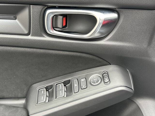 2025 Honda Civic Type R