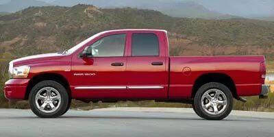 2007 Dodge Ram 1500 for sale at CarZoneUSA in West Monroe LA