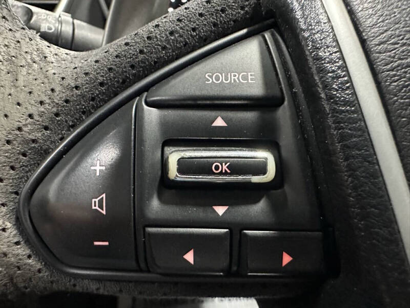 2017 Nissan Maxima 3.5 SR