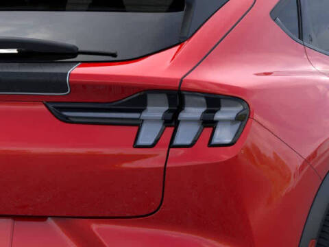 2024 Ford Mustang Mach-E GT